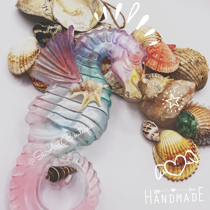 Resin Jewelry: The Rising Trend in Fashion Accessories